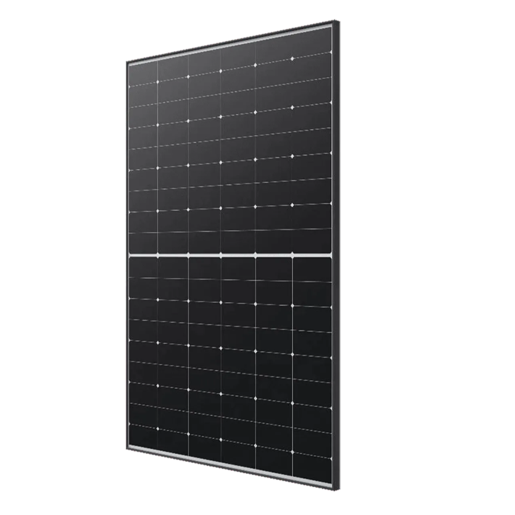 Solar Panel: Bifacial 445W Longi LR8-48HGD-445M