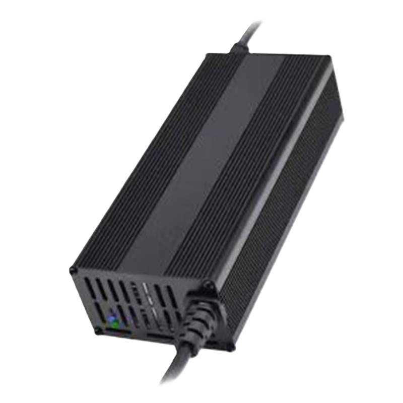 Battery charger 24V30A