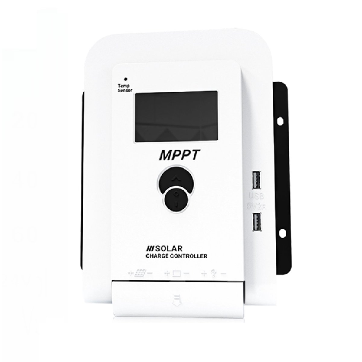 Charge controller: MPPT 60A