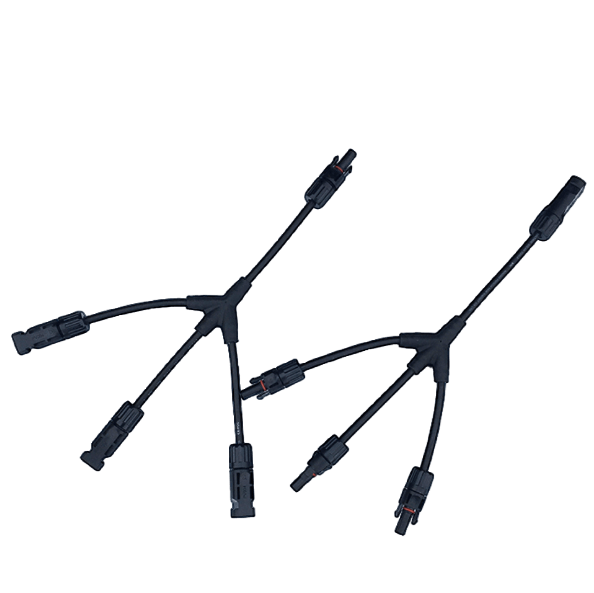 3 Way Connectors | Solar Panel Wire Connectors | Melitech Energy