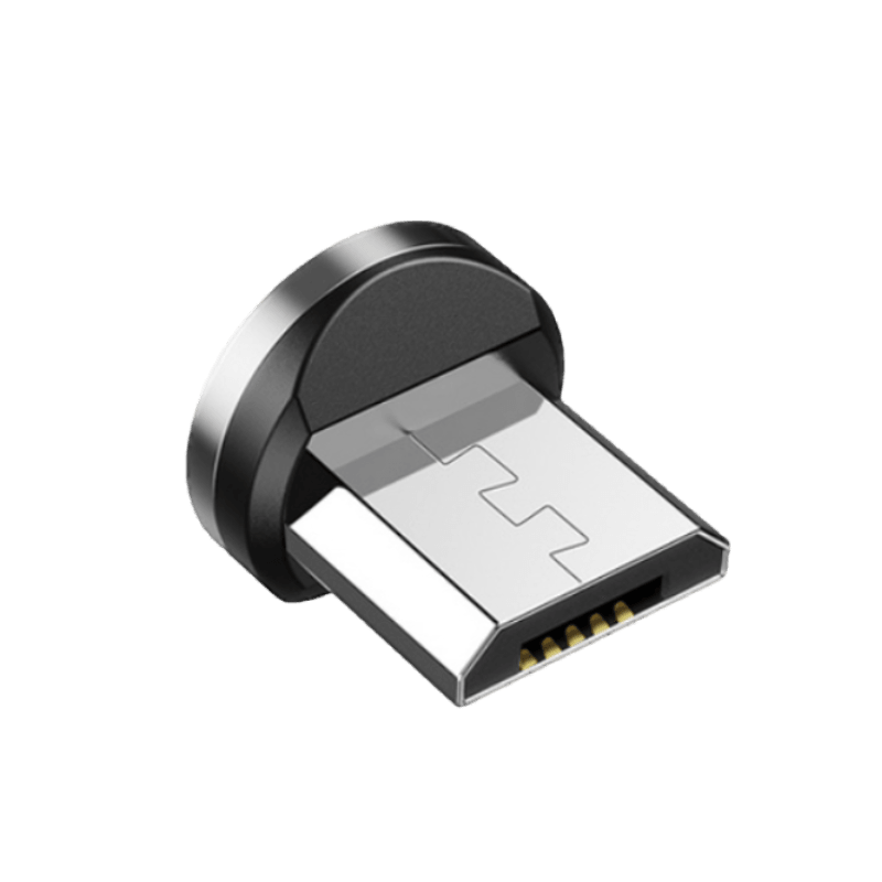Magnetic adapters - 3x Micro - Melitech Energy