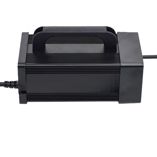 Battery charger 48V40A