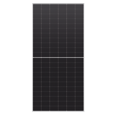 Solar Panel: Bifacial 445W Longi LR8-48HGD-445M