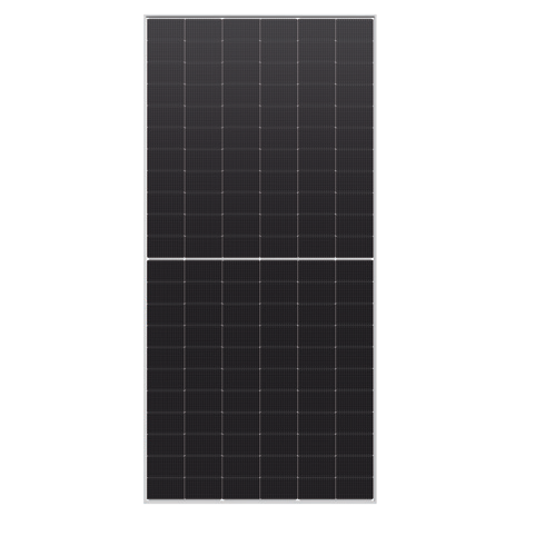 Solar Panel: Bifacial 445W Longi LR8-48HGD-445M