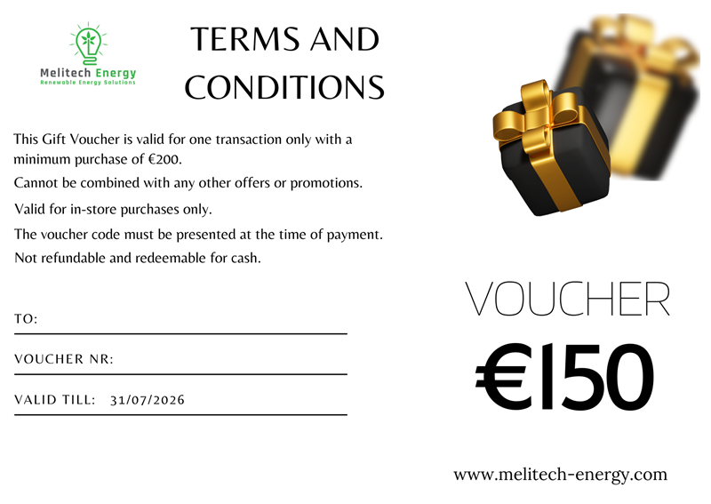 Gift Voucher