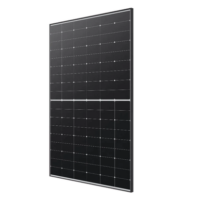 Solar Panel: Bifacial 445W Longi LR8-48HGD-445M