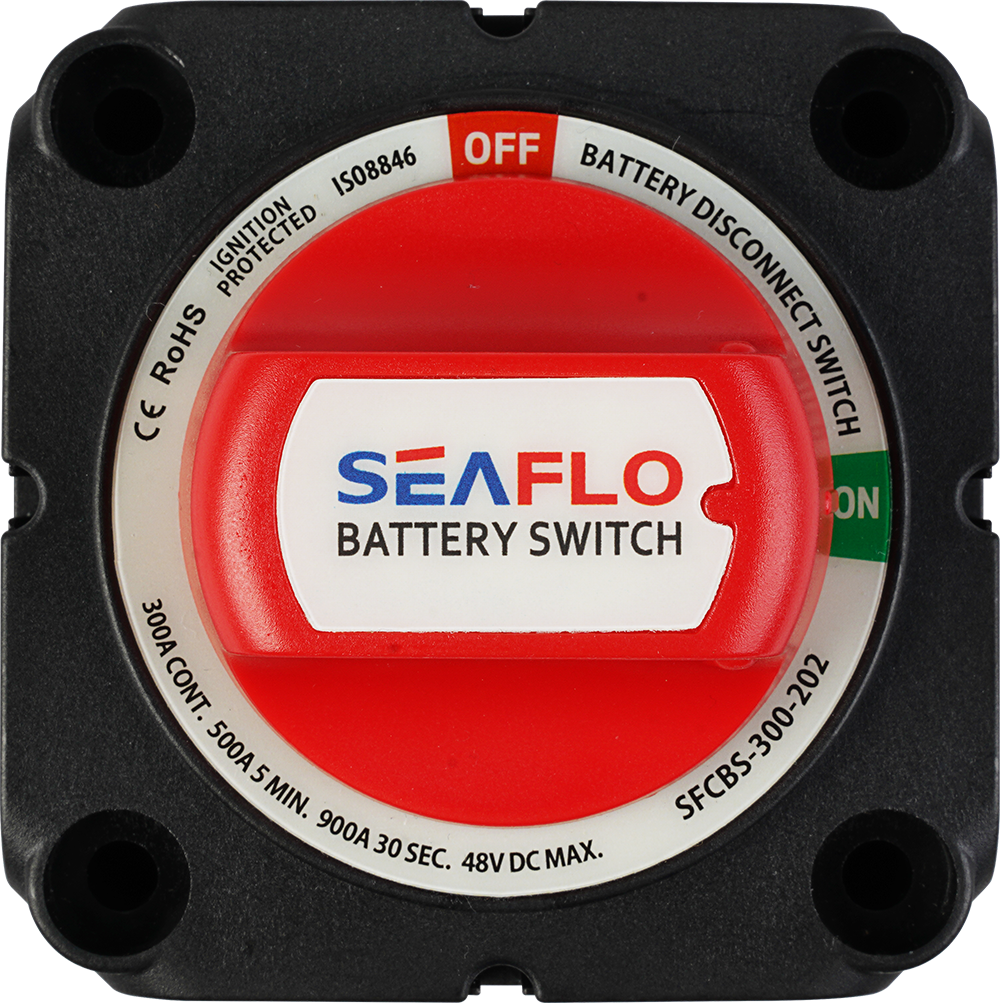 4.2kW Hybrid Off-Grid Solar Kit - 24V | 4x 620W Panels | 5120Wh LiFePO₄ Battery, Bluetooth