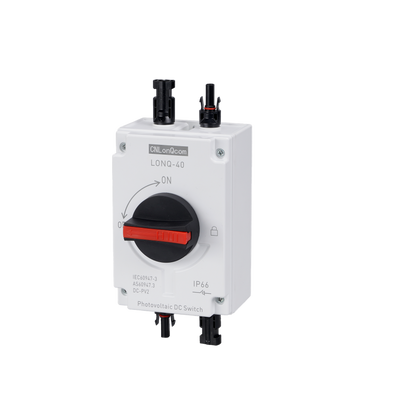 2kW Hybrid Off-Grid Solar Kit - 12V | 2x 445W Panels | 3580Wh LiFePO₄ Battery, Bluetooth