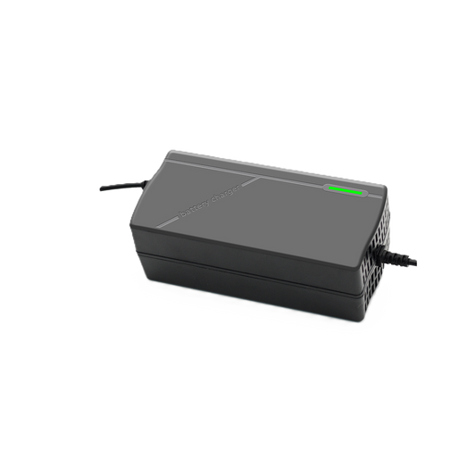 Battery charger 24V10A