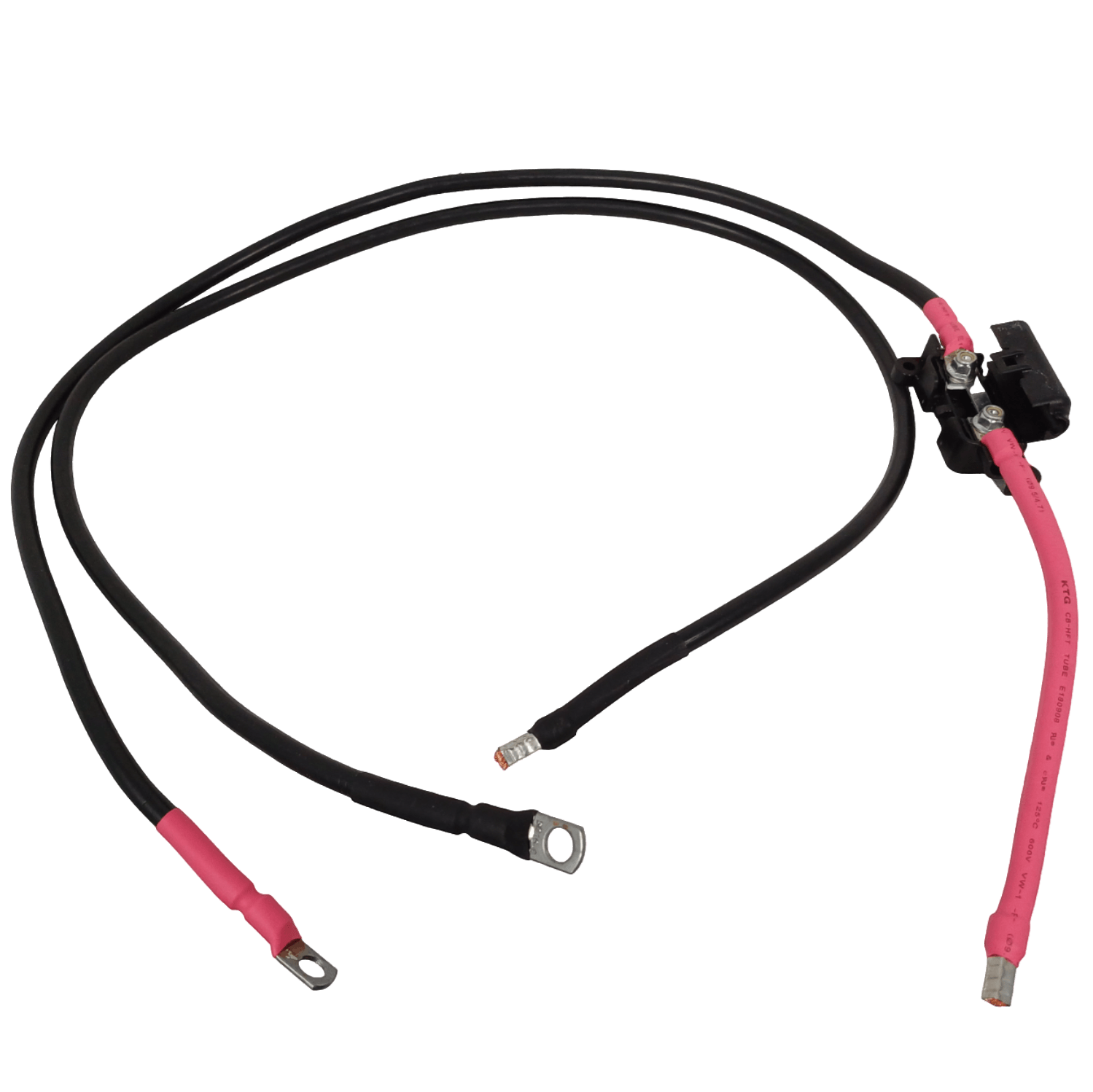 Solar Battery Cable | M8 Battery Terminals | Melitech Energy