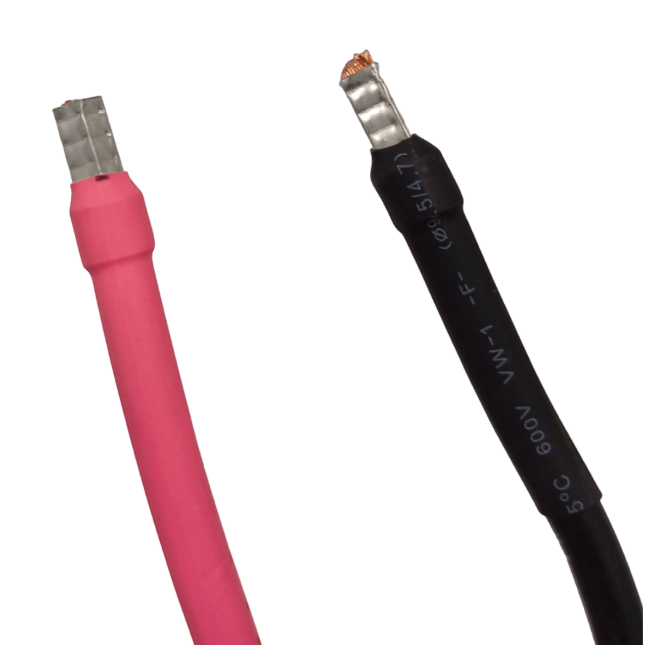 Solar Battery Cable | M8 Battery Terminals | Melitech Energy