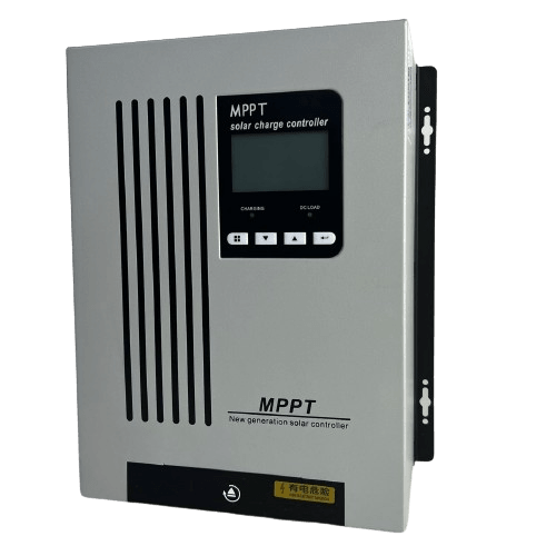 100 Amp Solar Controller | 100A Solar Charge Controller | Melitech Energy