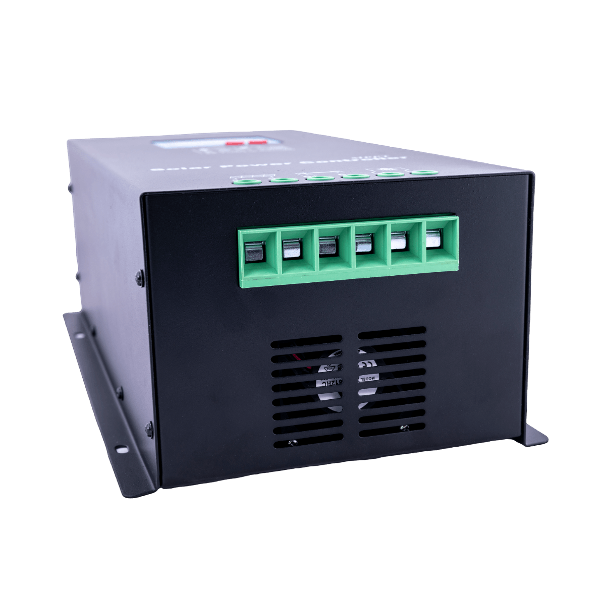 Charge Controller MPPT | 60 Amp Solar Charge Controller | Melitech Energy