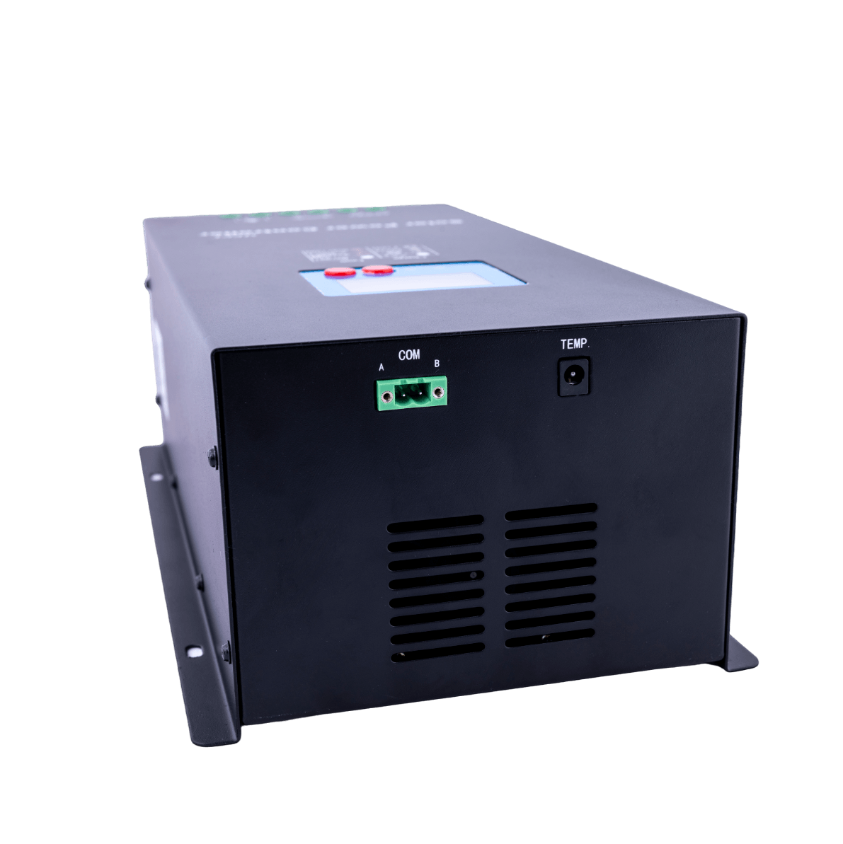 Charge Controller MPPT | 60 Amp Solar Charge Controller | Melitech Energy