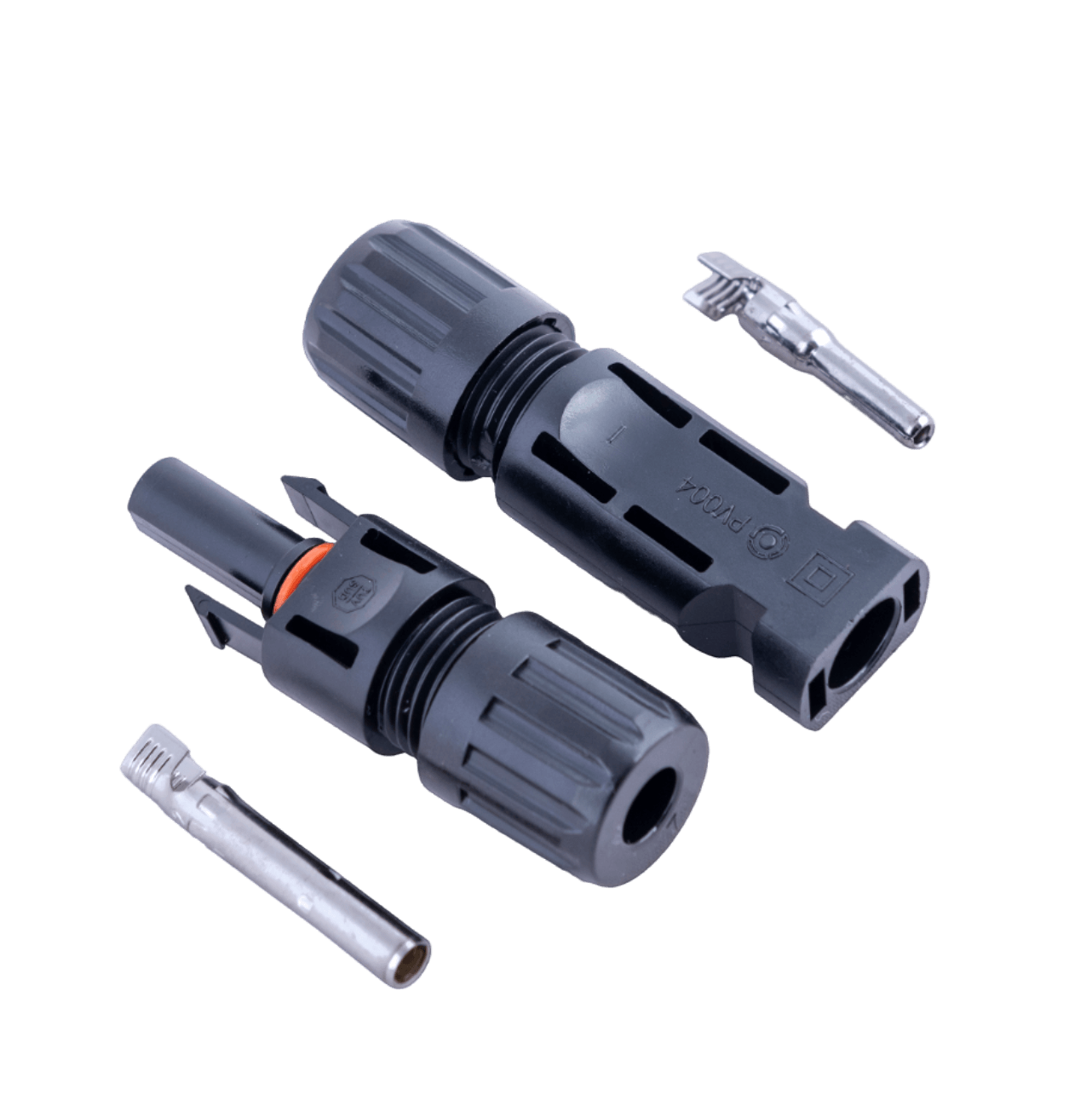 Solar Panel Connector | MC4 Solar Connector | Melitech Energy