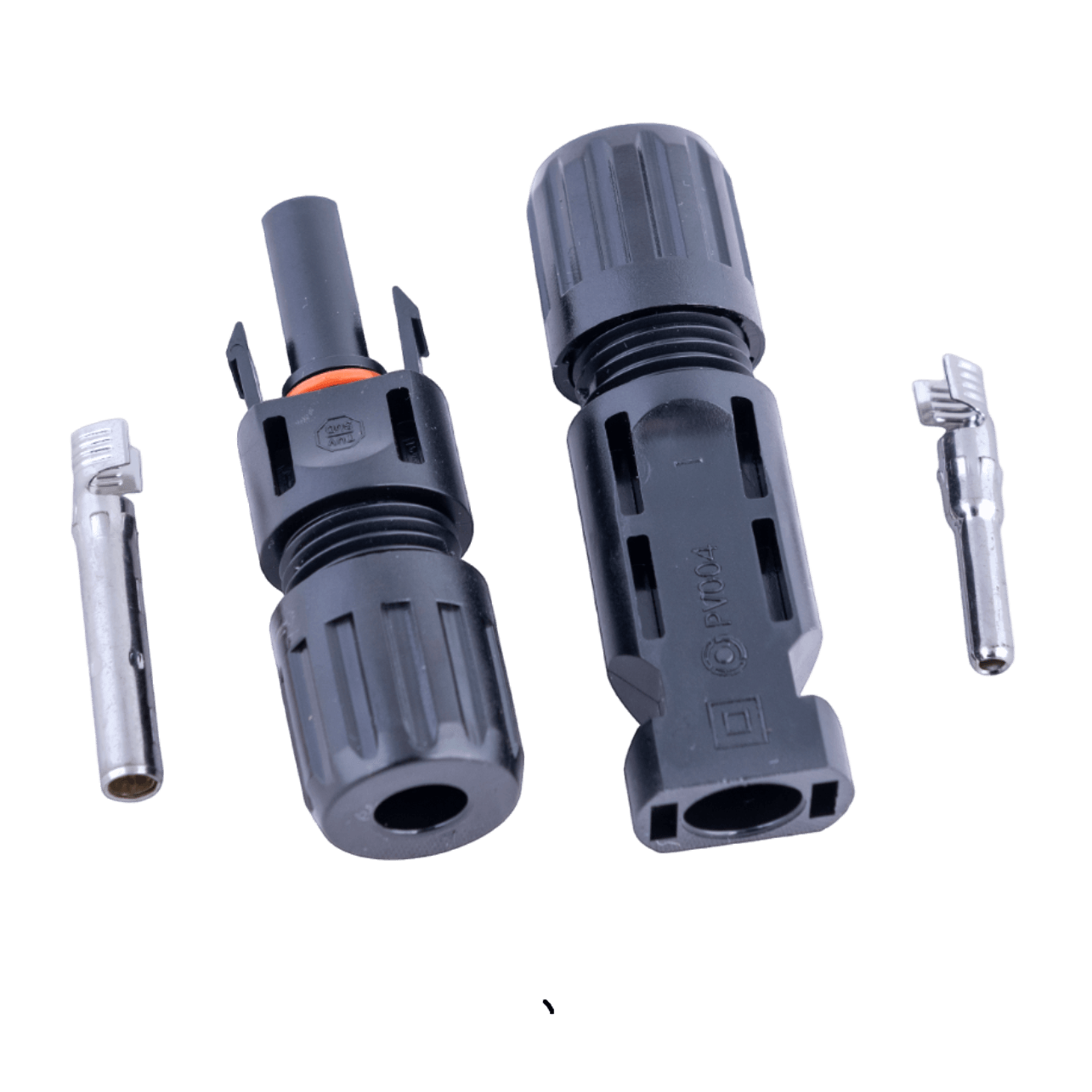 Solar Panel Connector | MC4 Solar Connector | Melitech Energy