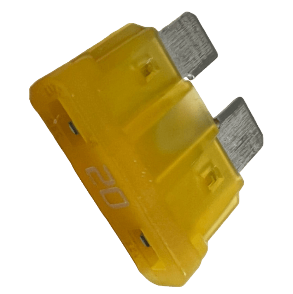 Blade Fuse Holder | Solar Panel Accessories | Melitech Energy