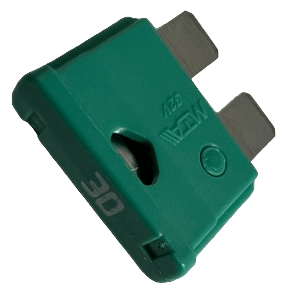 Blade Fuse Holder | Solar Panel Accessories | Melitech Energy