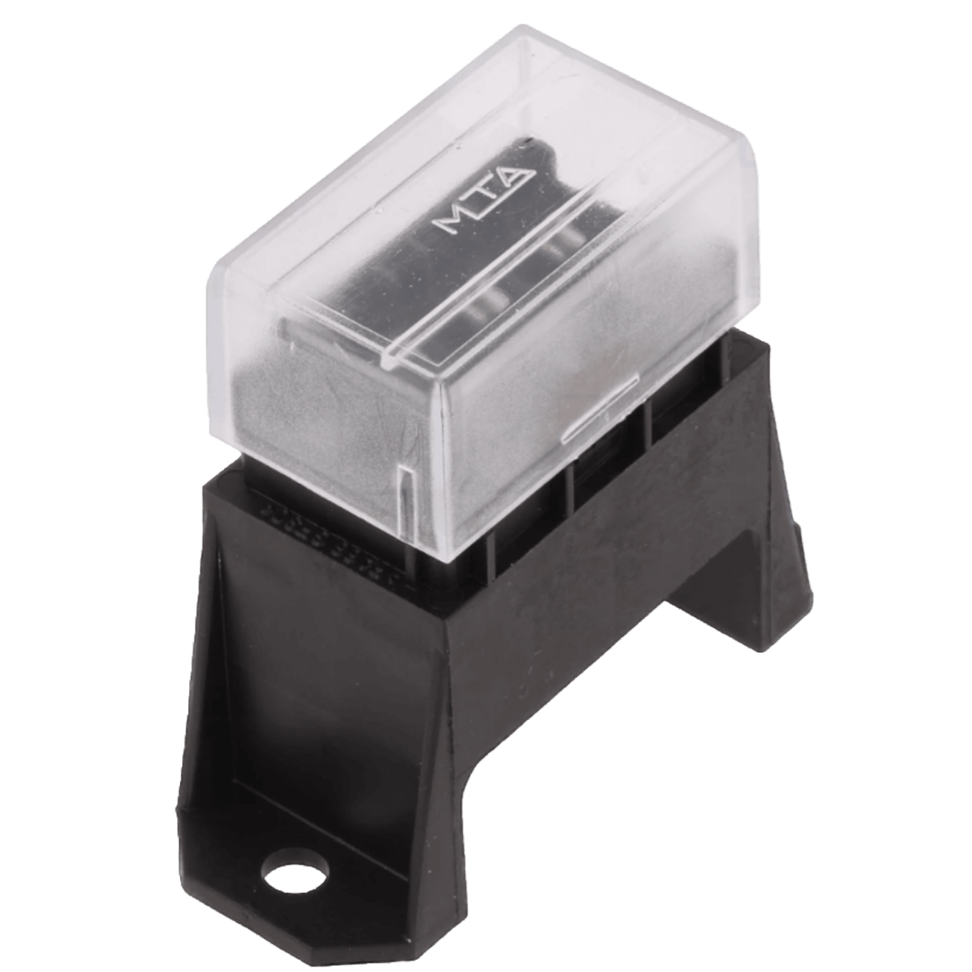 Blade Fuse Holder | Solar Panel Accessories | Melitech Energy