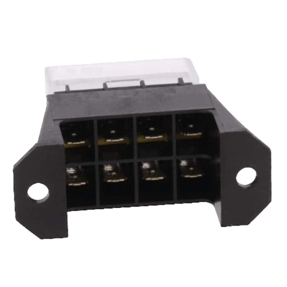 Blade Fuse Holder | Solar Panel Accessories | Melitech Energy