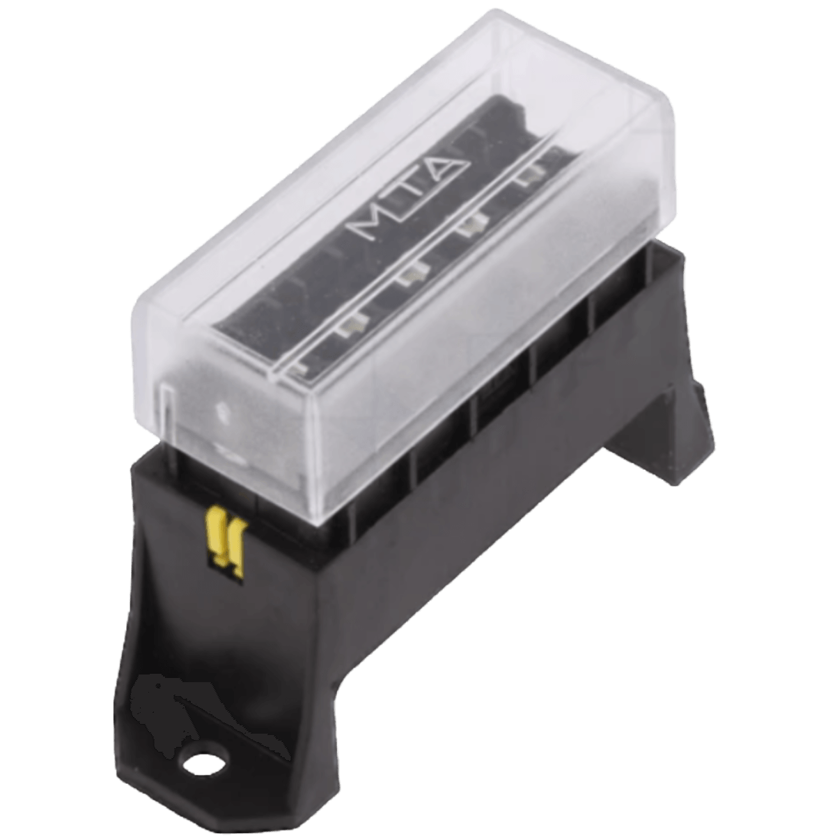 Blade Fuse Box | 6 Way Fuse Box | Melitech Energy