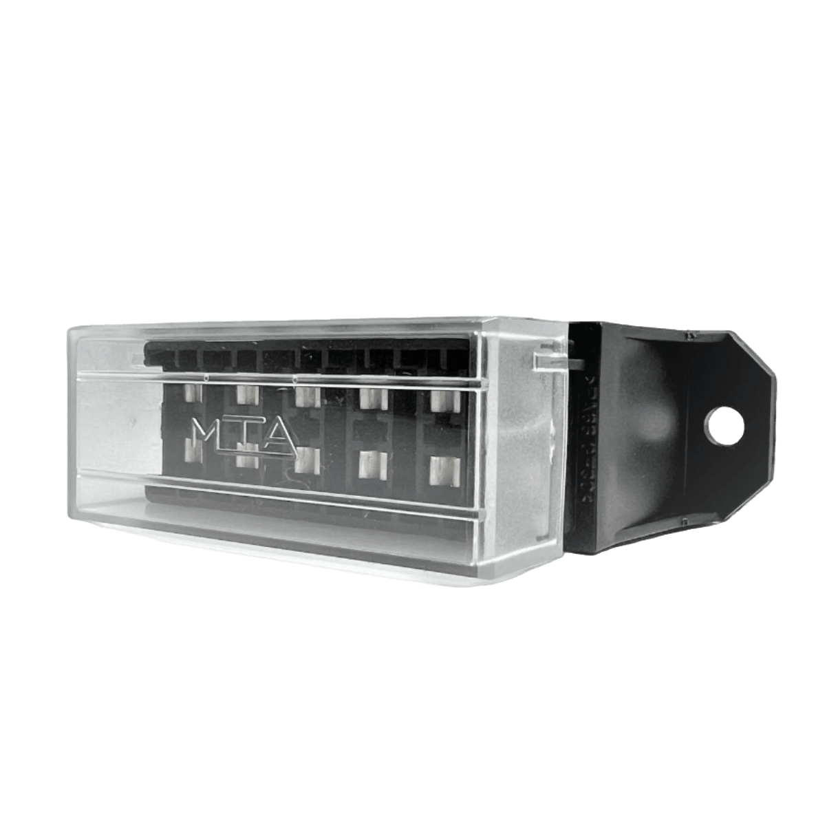 Blade Fuse Box | 6 Way Fuse Box | Melitech Energy