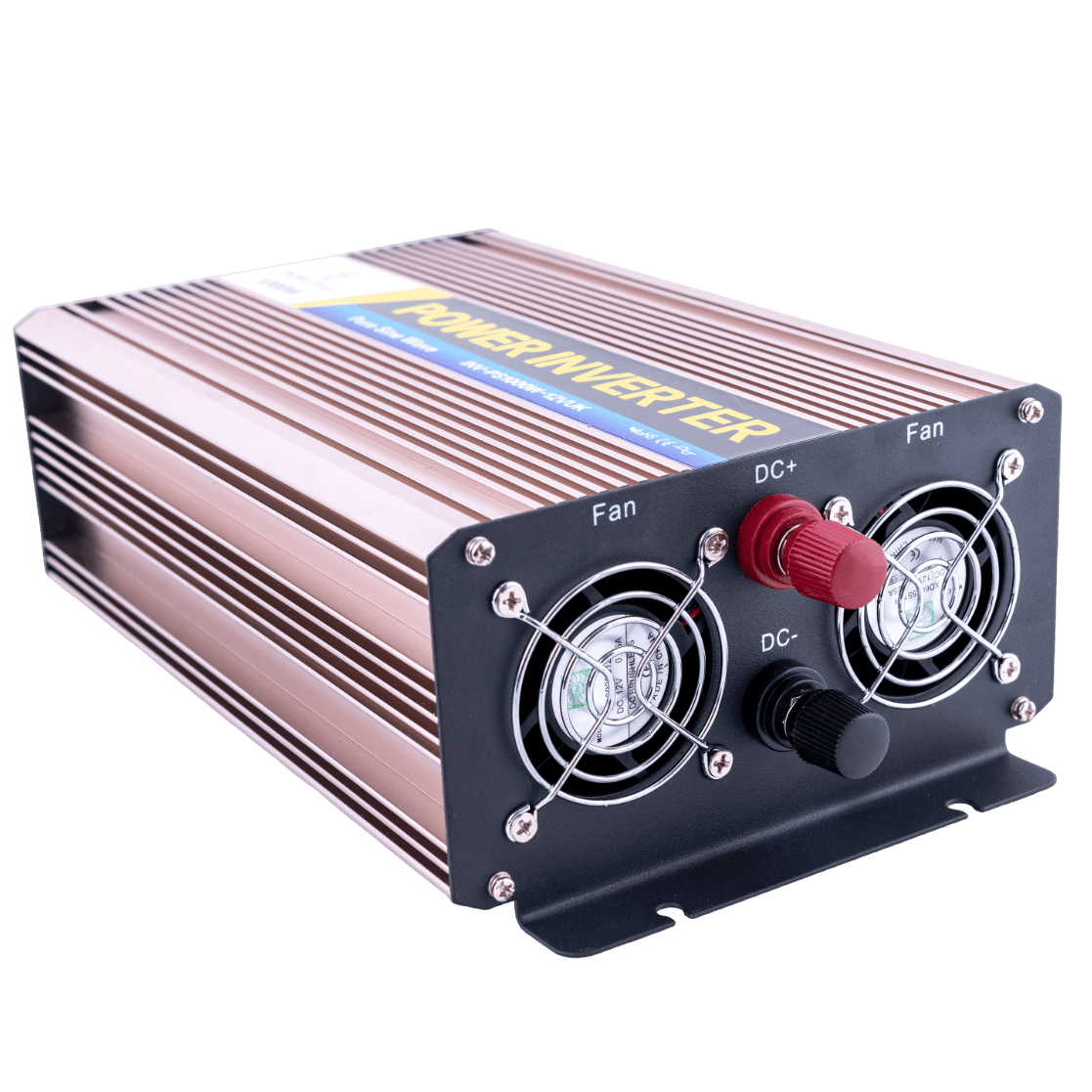 Best Pure Sine Wave Inverter & 1000W Option | Melitech Energy