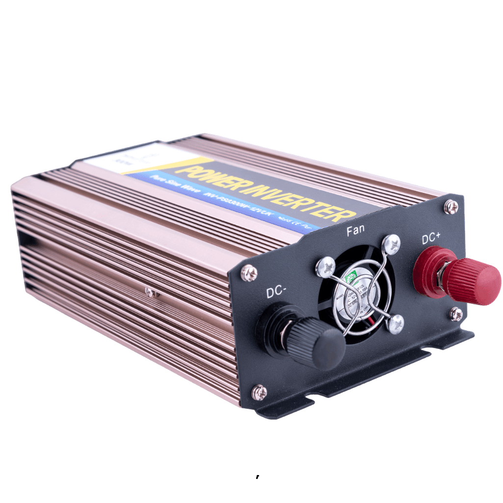 Pure Sine Wave Inverter & 3000W Options | Melitech Energy