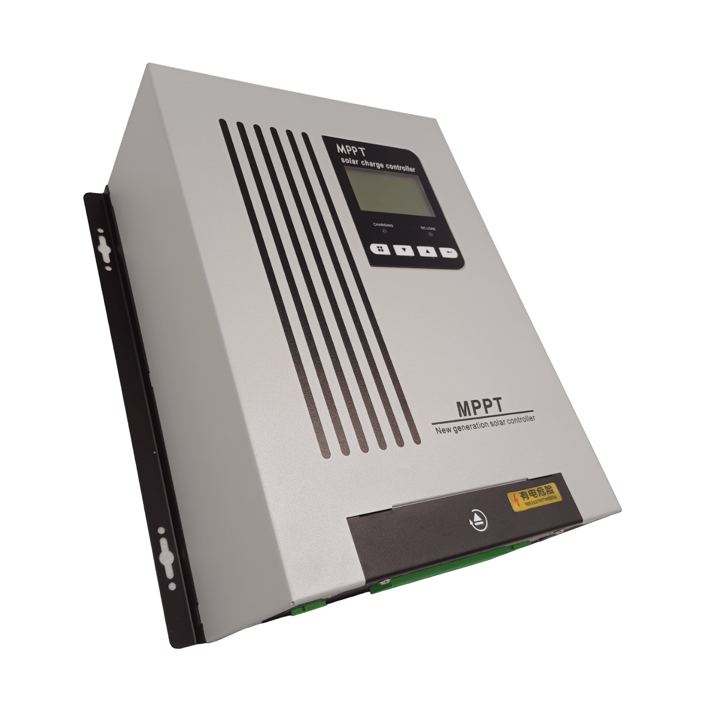 Commercial Solar Panel | Off Grid Solar Power Kits | Melitech Energy