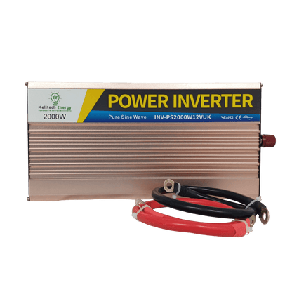 Solar Power for Boats | Solar Power for Caravans | Melitech Energy
