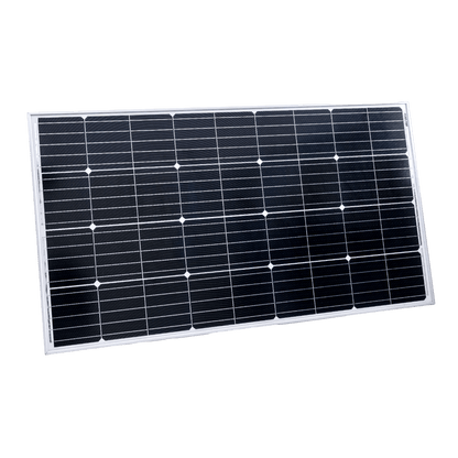 Solar Power for Boats | Solar Power for Caravans | Melitech Energy