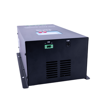 Solar Power for Boats | Solar Power for Caravans | Melitech Energy