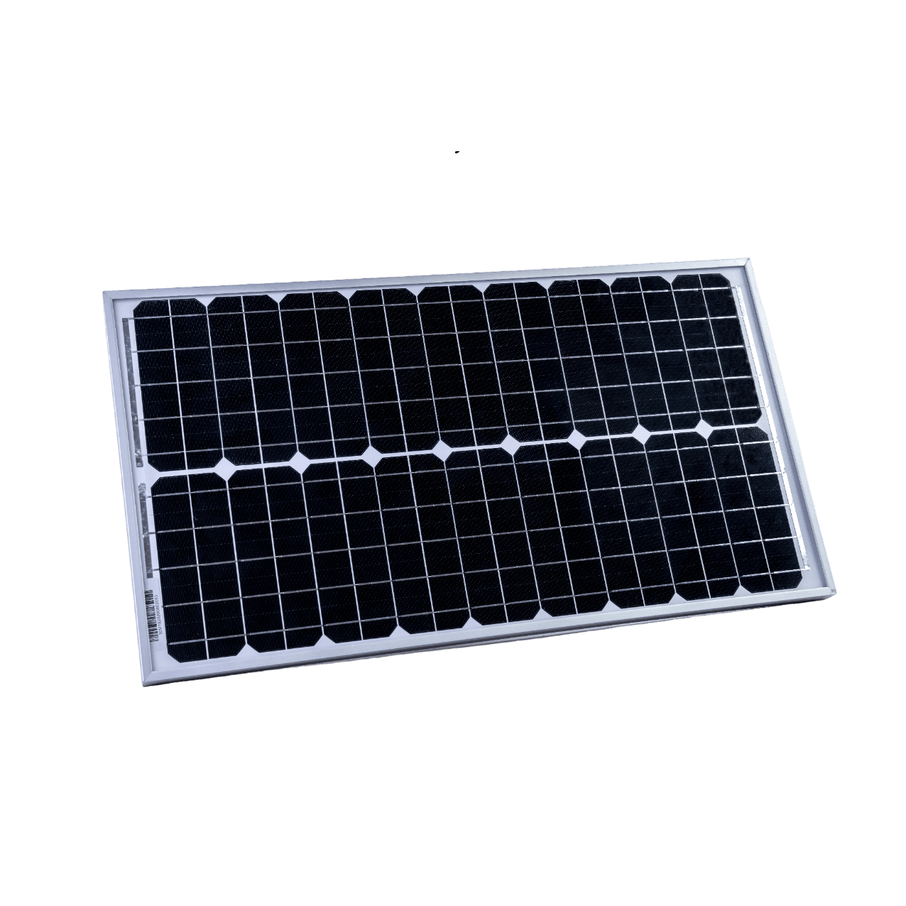 Sustainable Solar Panels | Solar Panel Mono 30W | Melitech Energy