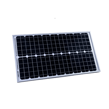 Most Efficient Solar Panels | Solar Panel  Mono  40W | Melitech Energy